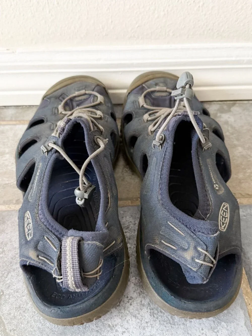 Keen pre owned